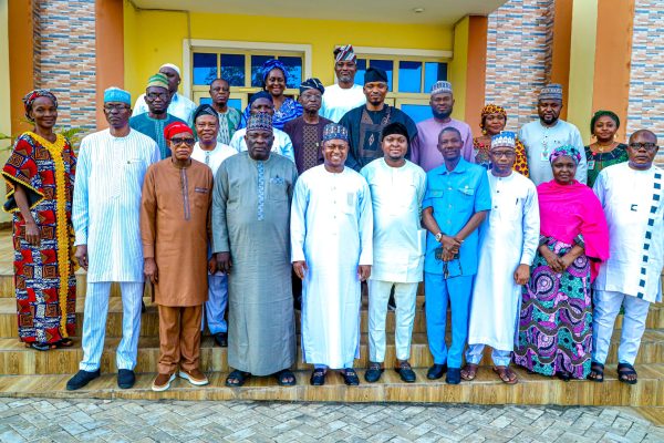 Kogi Poly Governing Council Approves Promotion of 11 Chief Lecturers, 572