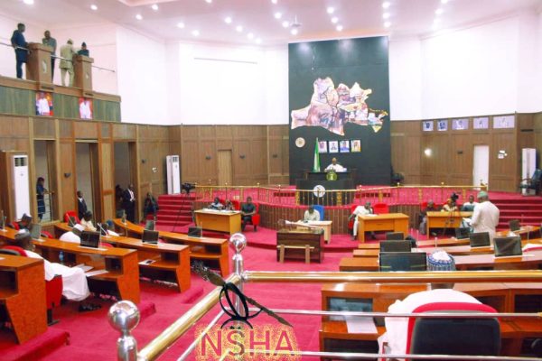 Nasarawa State House of Assembly
