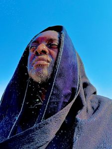 Peter Armand Boyo is a Nollywood actor, filmmaker, model, and director known for blending African storytelling with film and fashion. He has appeared in projects like Ring of Deceit (2021), Last Night (2015), and Better Than the Beginning (2015).