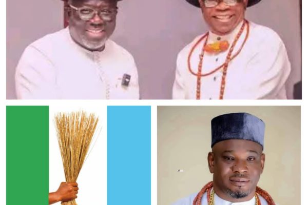 Ethiope Federal Constituency Forum Urges Deltans to Sustain Peace During Yuletide