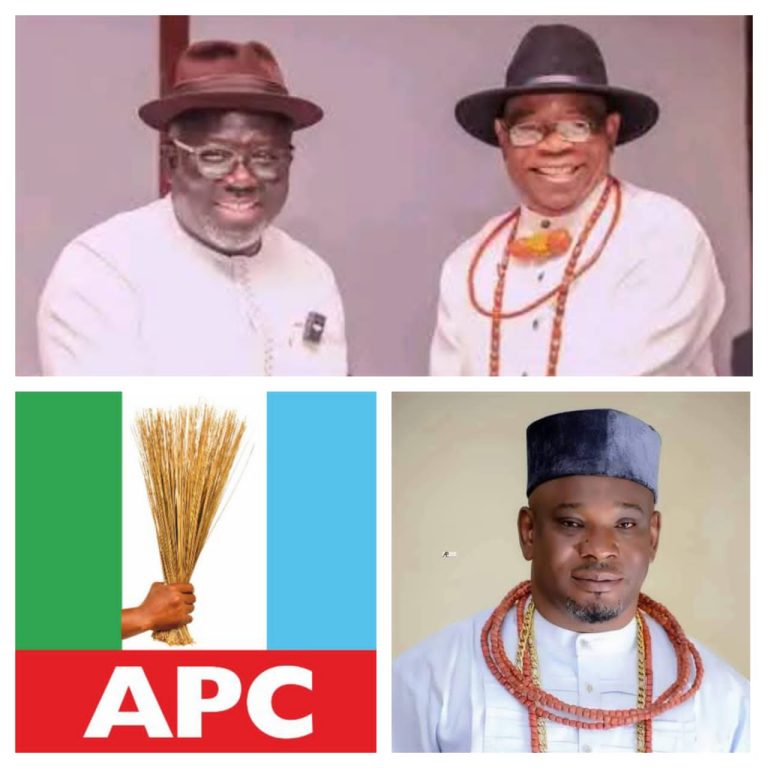 Ethiope Federal Constituency Forum Urges Deltans to Sustain Peace During Yuletide