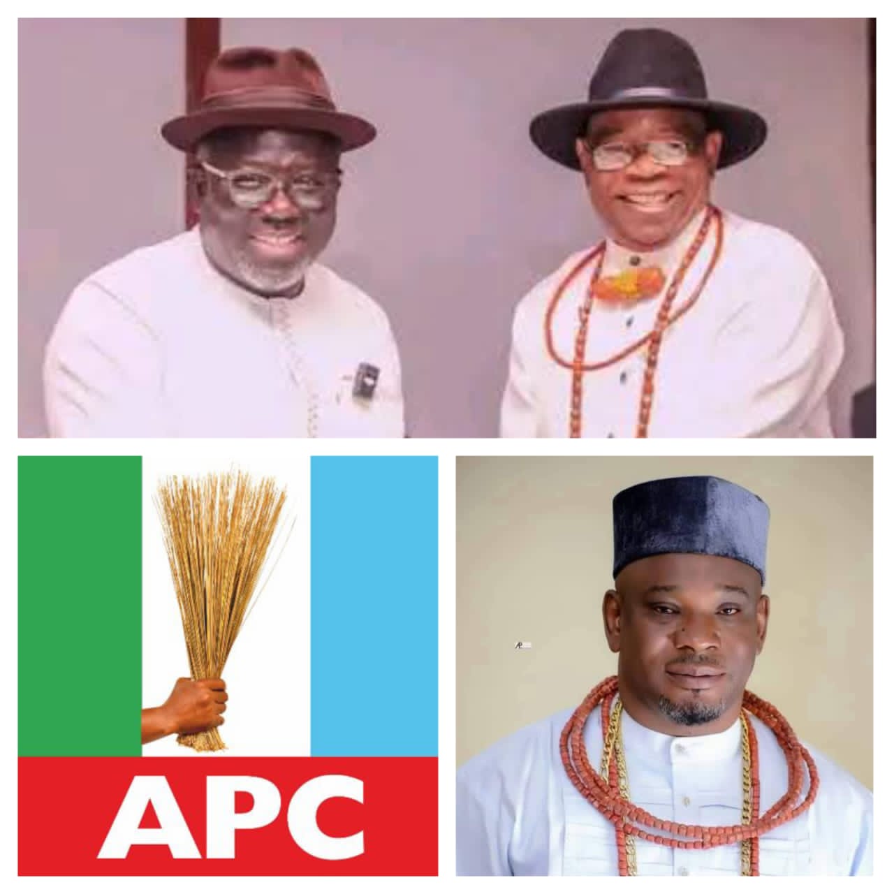 Ethiope Federal Constituency Forum Urges Deltans to Sustain Peace During Yuletide