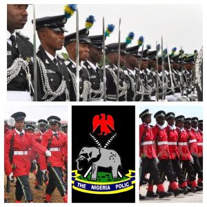 DELTA STATE GOVERNMENT SPECIAL ANNOUNCEMENT: RECRUITMENT/ENLISTMENT OF SUITABLY QUALIFIED NIGERIANS NTO THE NIGERIA POLICE FORCE AS POLICE CONSTABLES