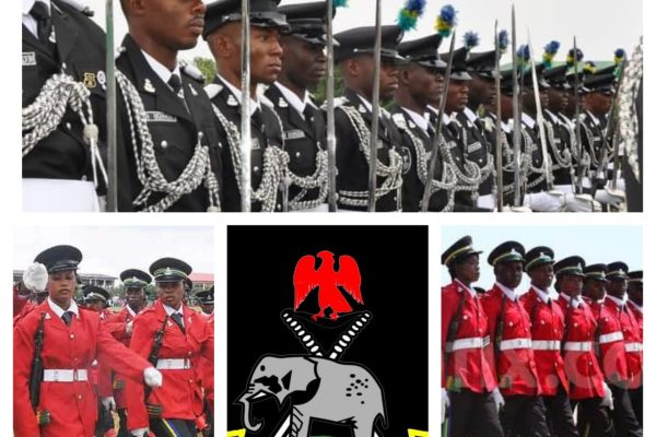DELTA STATE GOVERNMENT SPECIAL ANNOUNCEMENT: RECRUITMENT/ENLISTMENT OF SUITABLY QUALIFIED NIGERIANS NTO THE NIGERIA POLICE FORCE AS POLICE CONSTABLES