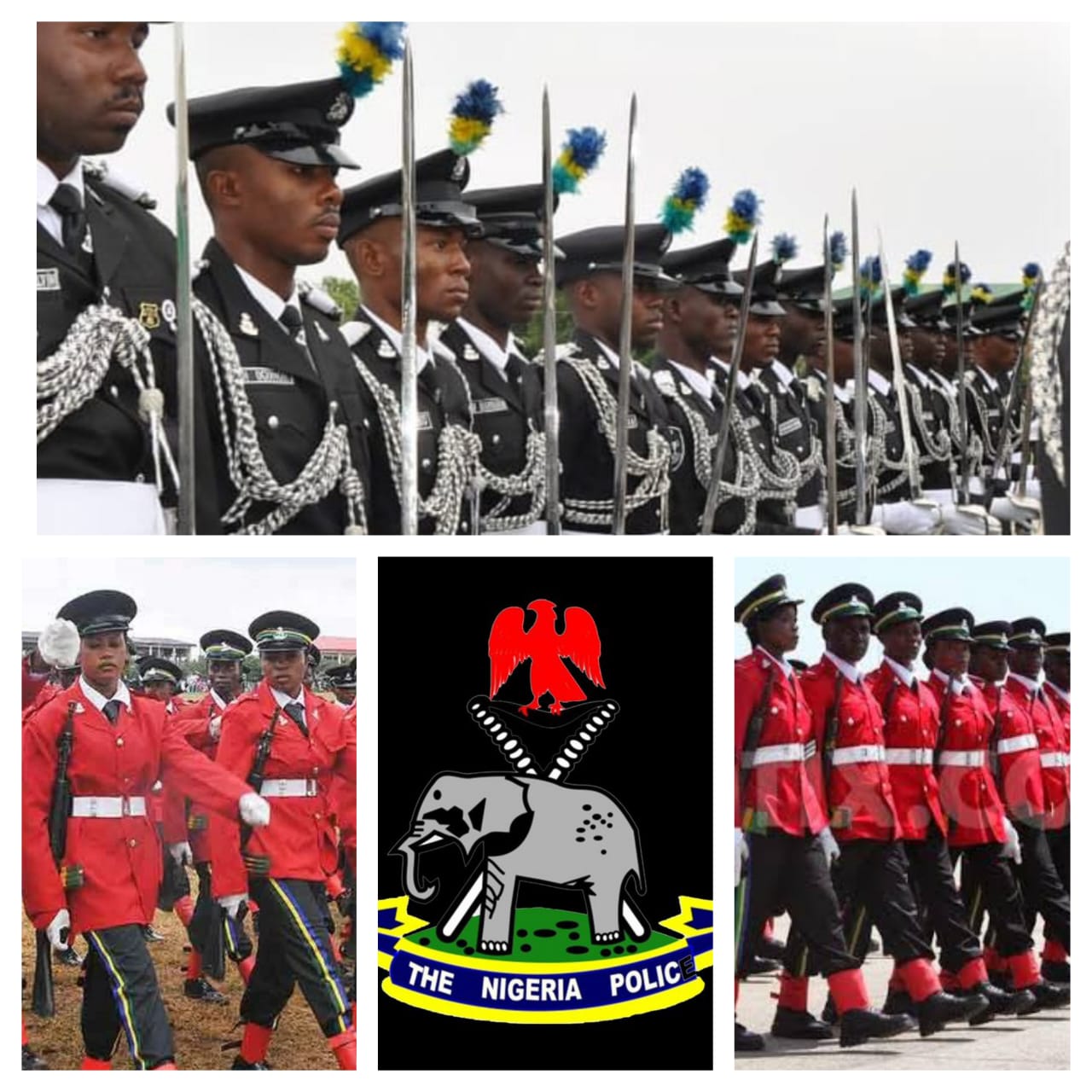 DELTA STATE GOVERNMENT SPECIAL ANNOUNCEMENT: RECRUITMENT/ENLISTMENT OF SUITABLY QUALIFIED NIGERIANS NTO THE NIGERIA POLICE FORCE AS POLICE CONSTABLES