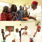 Delta Deputy Governor Charges political Office Holders On Loyalty