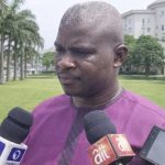 Terver Akase is a Nigerian journalist, political analyst, and former media aide to Benue State Governor Samuel Ortom