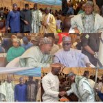 Exceedingly Proud of Egbira Culture, I'll Take It to Zenith Level' – Barr. Yakubu Galadima