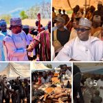 Irewha Hunting Festival: Maikaya Vows to Sustain Cultural Legacies if elected Governor in 2027