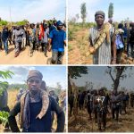 SACA Hosts Splendid 2025 Irewha Hunting Festival, Showcasing Egbira Cultural Splendour