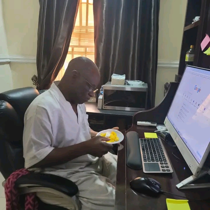 Dr. Ayuba Umar, Nasarawa stakeholder