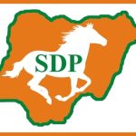 Social Democratic Party (SDP)