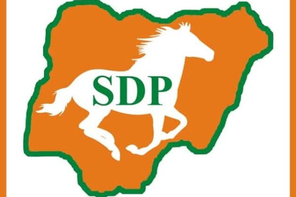 Social Democratic Party (SDP)