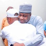 Alhaji Yakubu Yusuf Okala, the Auditor General of Kogi State