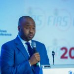 Executive Chairman of the Nigeria Revenue Service (NRS), Zacchaeus Adedeji