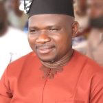 Mr. Terver Akase, former CPS and Special Adviser on Media to former Benue State Governor