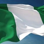 Nigeria flag