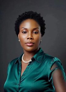 Professor Sandra Chidinma Duru