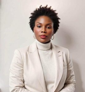 Professor Sandra Chidinma Duru