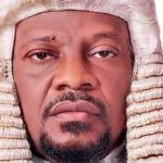 Speaker of Rivers State House of Assembly, Rt. Hon. Martins Amaewhule
