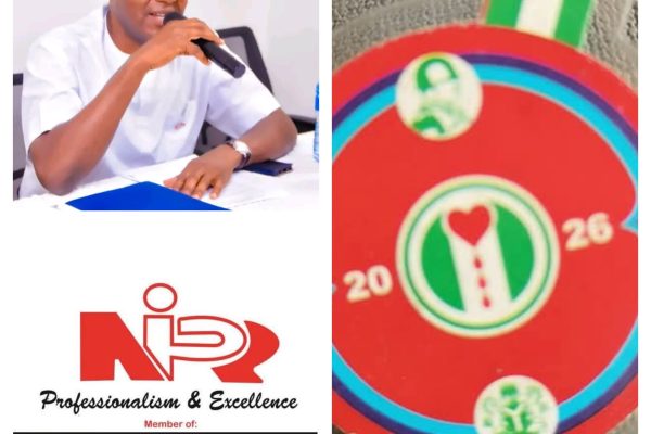 Delta NIPR Salutes Military Martyrs, Seeks continue Support for Armed Forces