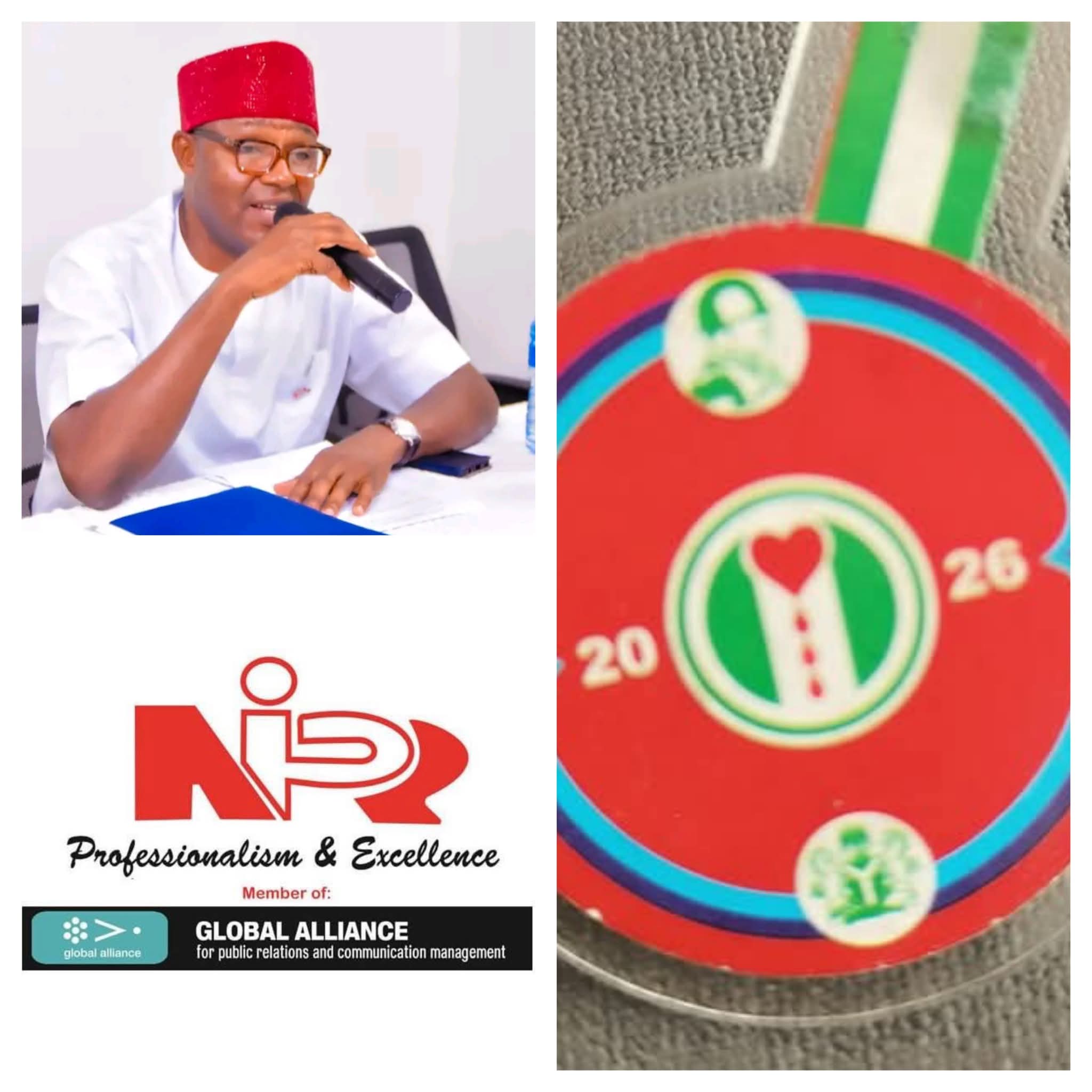 Delta NIPR Salutes Military Martyrs, Seeks continue Support for Armed Forces