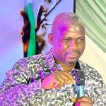 Terver Akase is the former Special Adviser on Media to Benue State Governor, Samuel Ortom