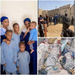 Horror in Broad Daylight: Mother, Six Schoolchildren Brutally Slain in Kano Neighbourhood