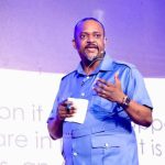 Chief Edward David Onoja