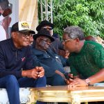 Hon. Lere Olayinka, the media aide to the Minister of the Federal Capital Territory (FCT), Mr. Nyesom Wike