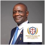 Director-General of the Delta State Bureau for Orientation and Communications, Dr. (Barr.) Wilfred Latimore Oghenesivbe