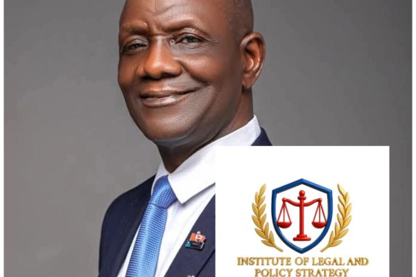 Director-General of the Delta State Bureau for Orientation and Communications, Dr. (Barr.) Wilfred Latimore Oghenesivbe