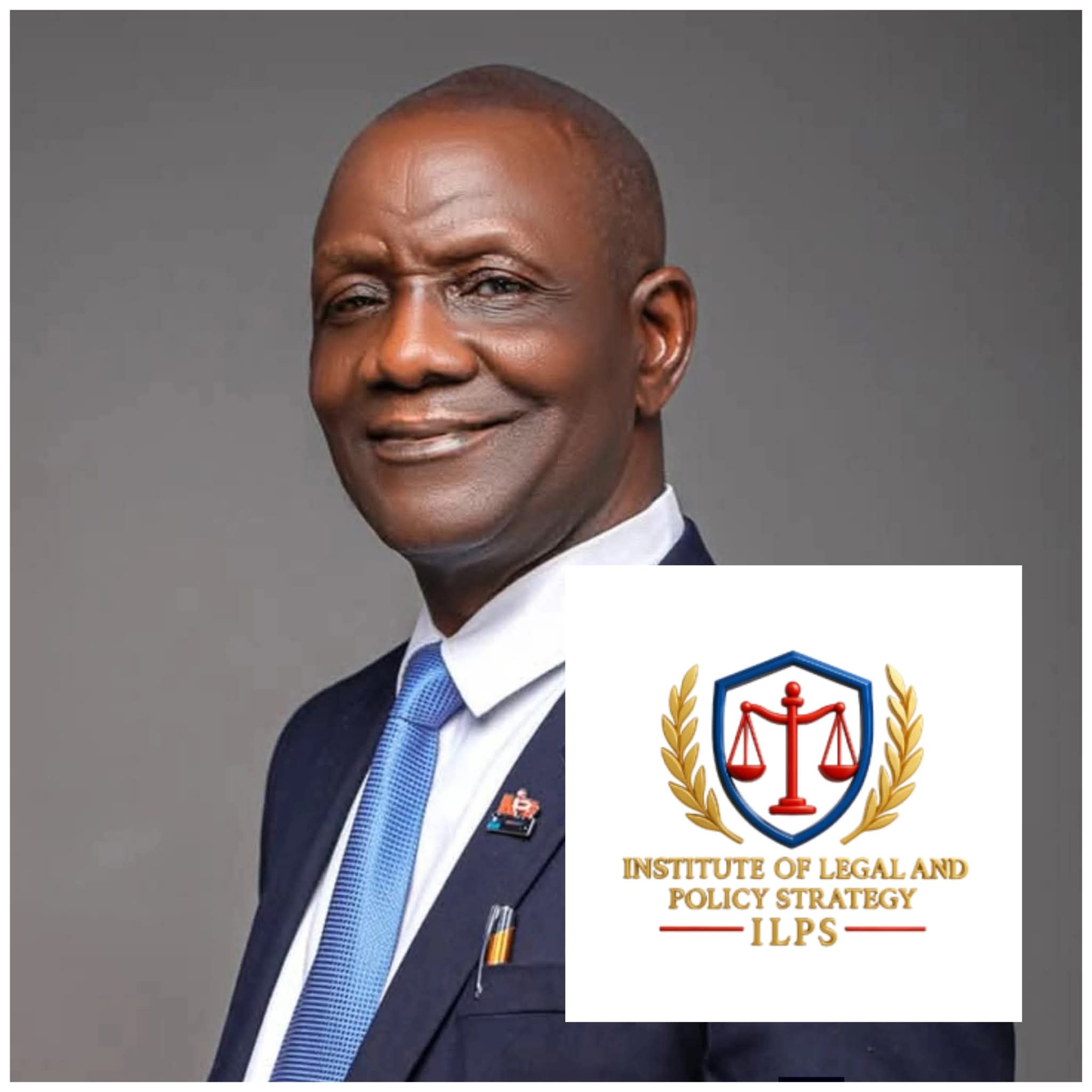 Director-General of the Delta State Bureau for Orientation and Communications, Dr. (Barr.) Wilfred Latimore Oghenesivbe