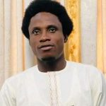 Renowned activist and self-styled political prisoner, Kabiru Ibrahim Dallah