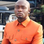 Engr. Dr. Akpa Stephen Achema, Chairman and Chief Executive Officer of Zoe New Dawn Nigeria Limited