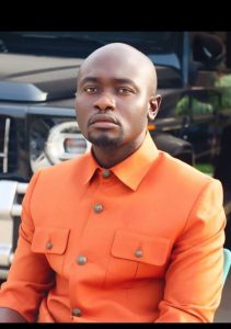 Engr. Dr. Akpa Stephen Achema, Chairman and Chief Executive Officer of Zoe New Dawn Nigeria Limited