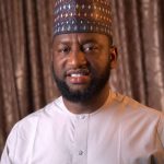 Protocol Liaison Officer to President Bola Tinubu, Ambassador Yakubu Musa