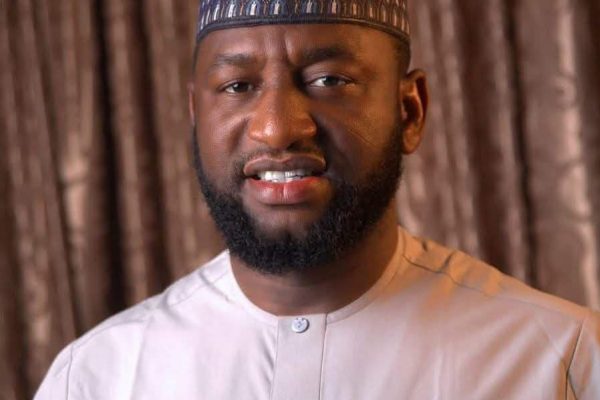 Protocol Liaison Officer to President Bola Tinubu, Ambassador Yakubu Musa