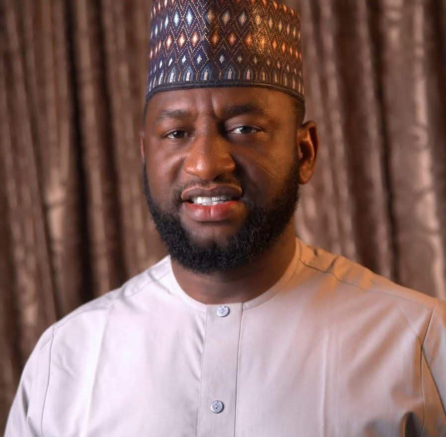 Protocol Liaison Officer to President Bola Tinubu, Ambassador Yakubu Musa