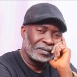 Nollywood Actor, Stanley Ontop Amadi