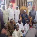Kogi LGA Shuts Down 2027 Ambitions: Barr Tanko Osuku Pledges Ironclad Loyalty to Ododo