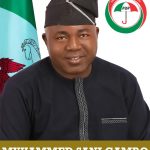 Hon. Muhammed Sanni Gambo