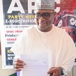 Alhaji Musa Muhammed Maikaya