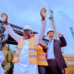 Delta State Governor, Rt. Hon. Sheriff Oborevwori