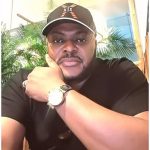 Dr. Donald Onyibe Peterson, the Special Adviser to the Delta State Government on Entrepreneurship Development.