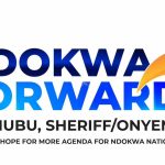 A foremost political pressure group in Ndokwa Nation, NdokwaForward