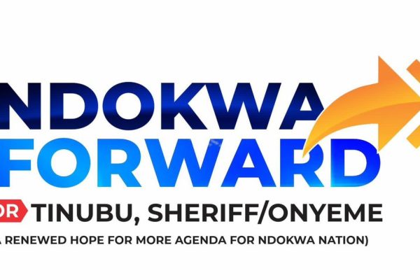 A foremost political pressure group in Ndokwa Nation, NdokwaForward