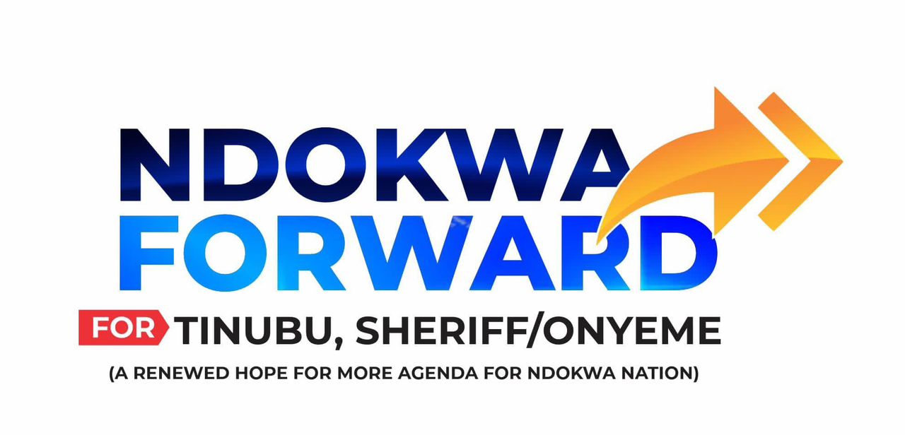 A foremost political pressure group in Ndokwa Nation, NdokwaForward