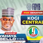 When Leadership Leaves Footprints: The Enduring Legacy of FGYB in Kogi Central
