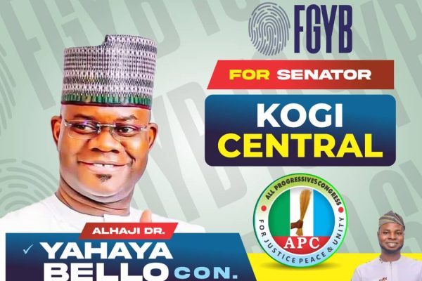When Leadership Leaves Footprints: The Enduring Legacy of FGYB in Kogi Central